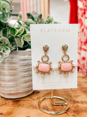 Monarch Earrings
