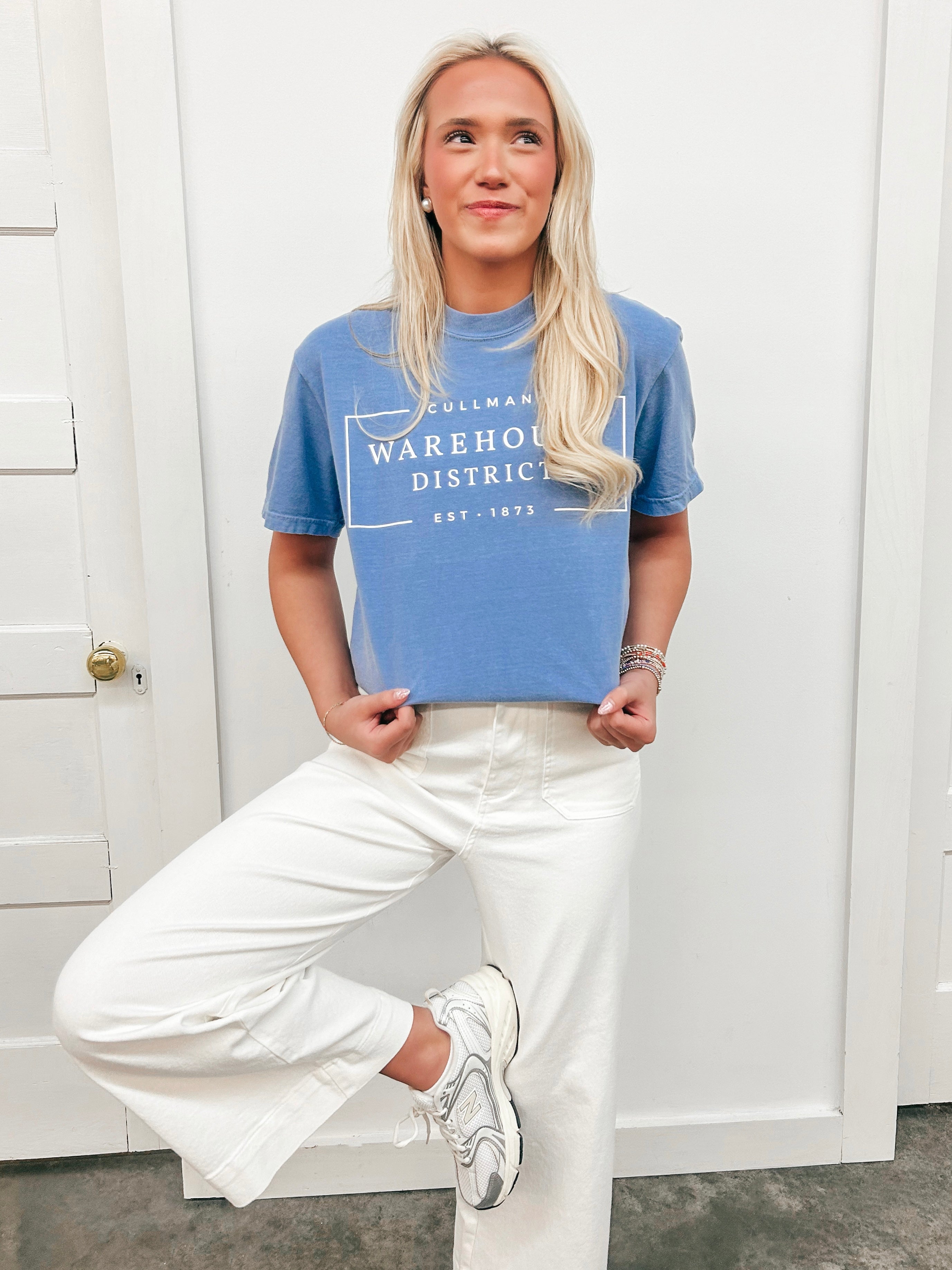 Warehouse District Shirts