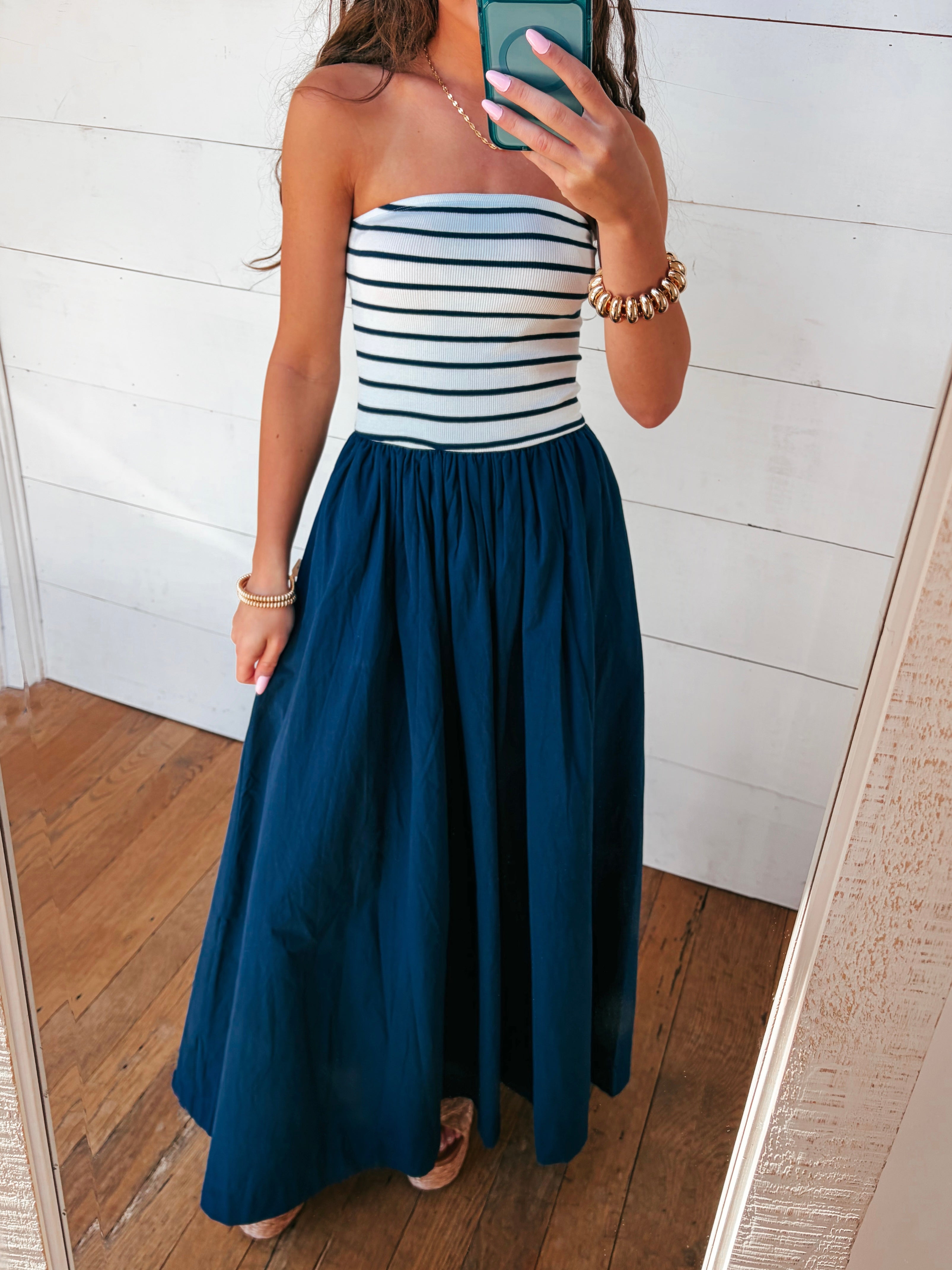 Cape Cod Dress