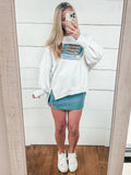 Sardine Sea Sweatshirt