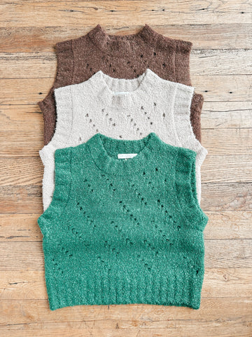 The Nova Top