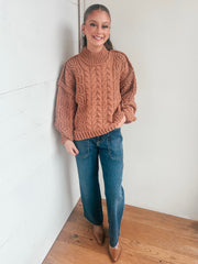 Wish List Sweater
