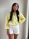 The Sun Kissed Top
