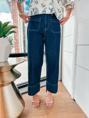 After Hours Jeans