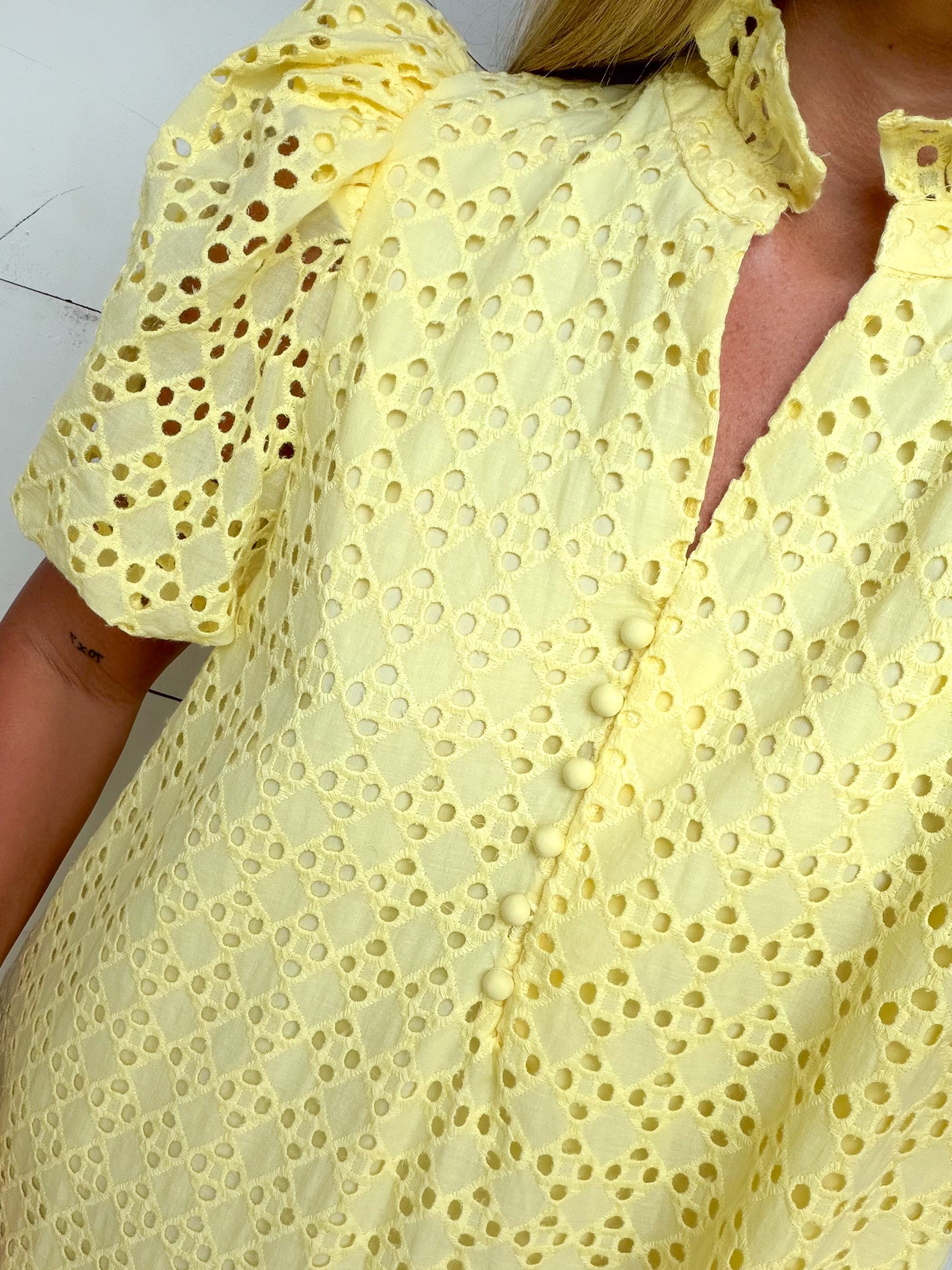 Marigold Maxi