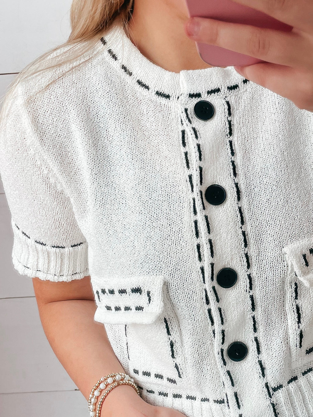 The Marlowe Top