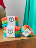 Nylon Teletie Collection