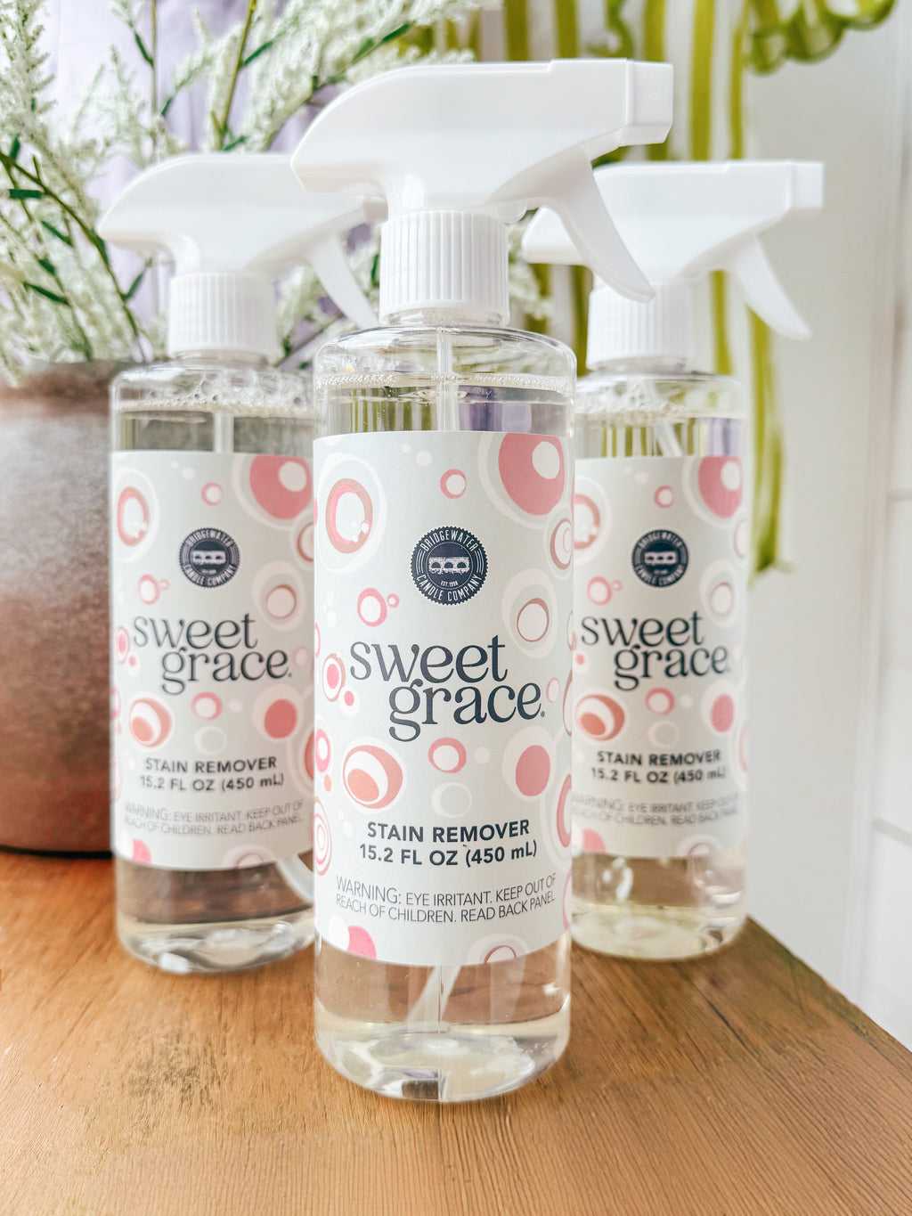 Sweet Grace Collection