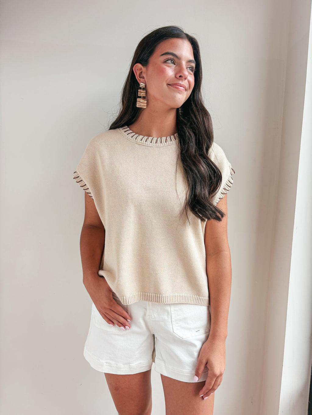 The Siena Top