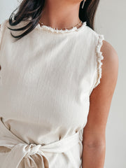 The Sweet Escape Dress