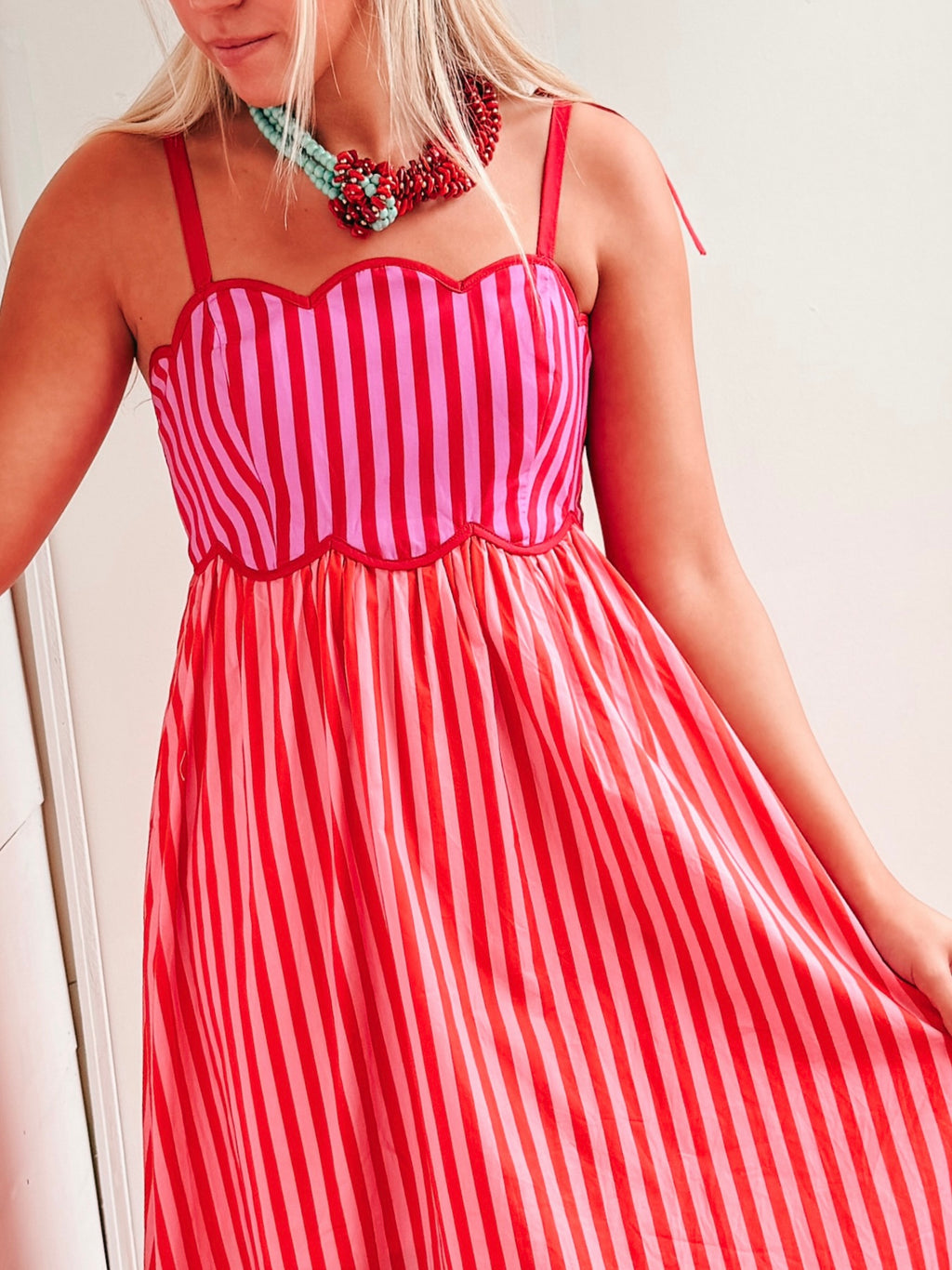 Sweetest Summer Dress