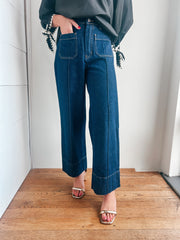 Maybe So Jeans