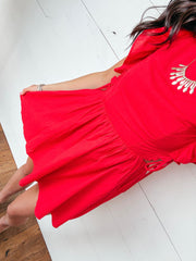 Sunday Morning Dress