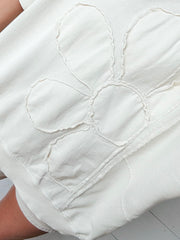 Flowers For Days Top