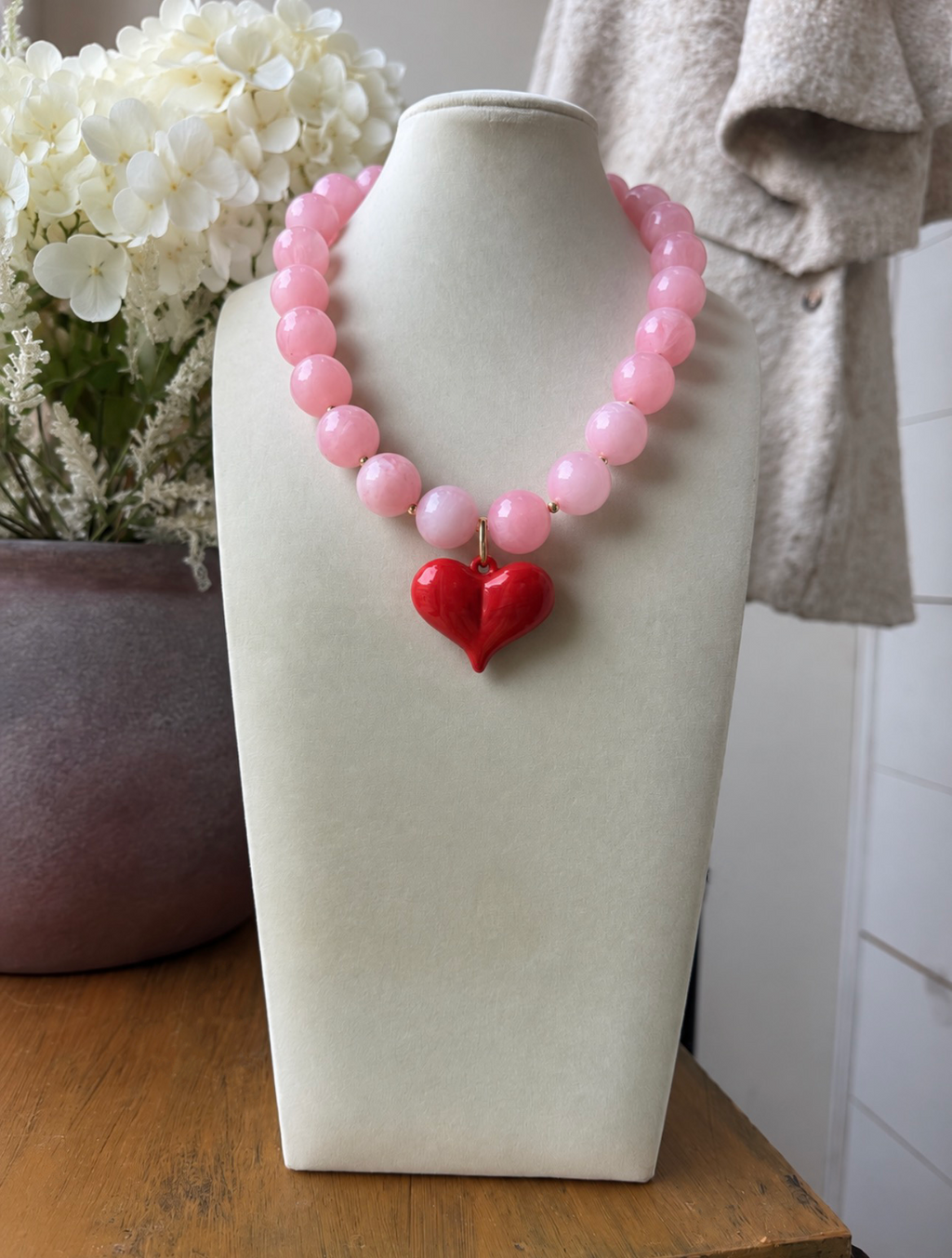 So Sweet Necklace