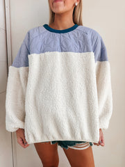 Enchanted Pullover