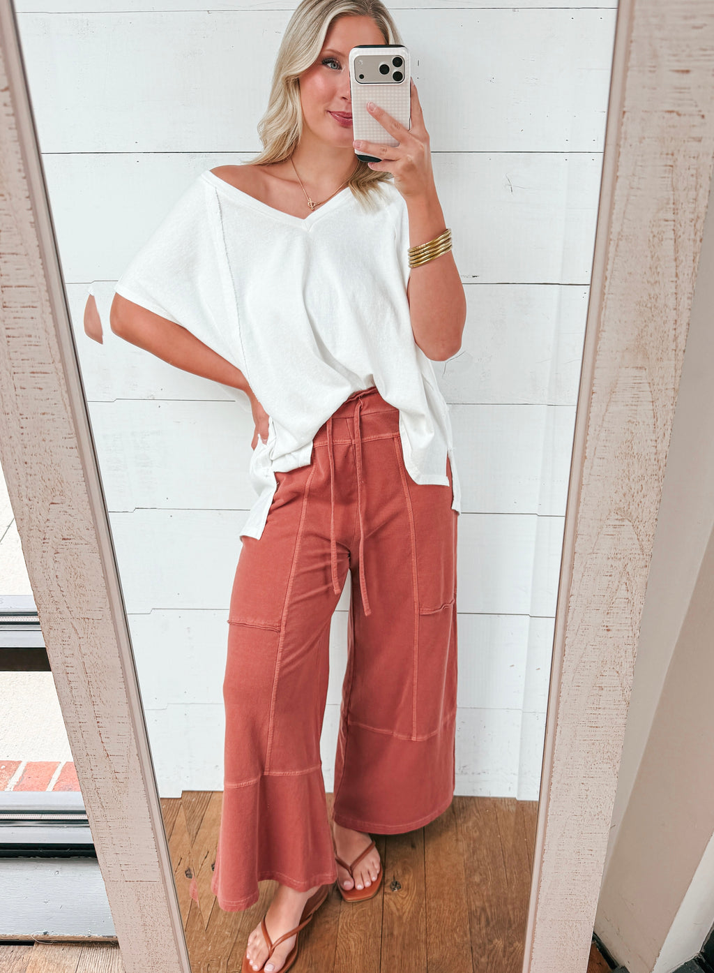 Free Spirit Pants