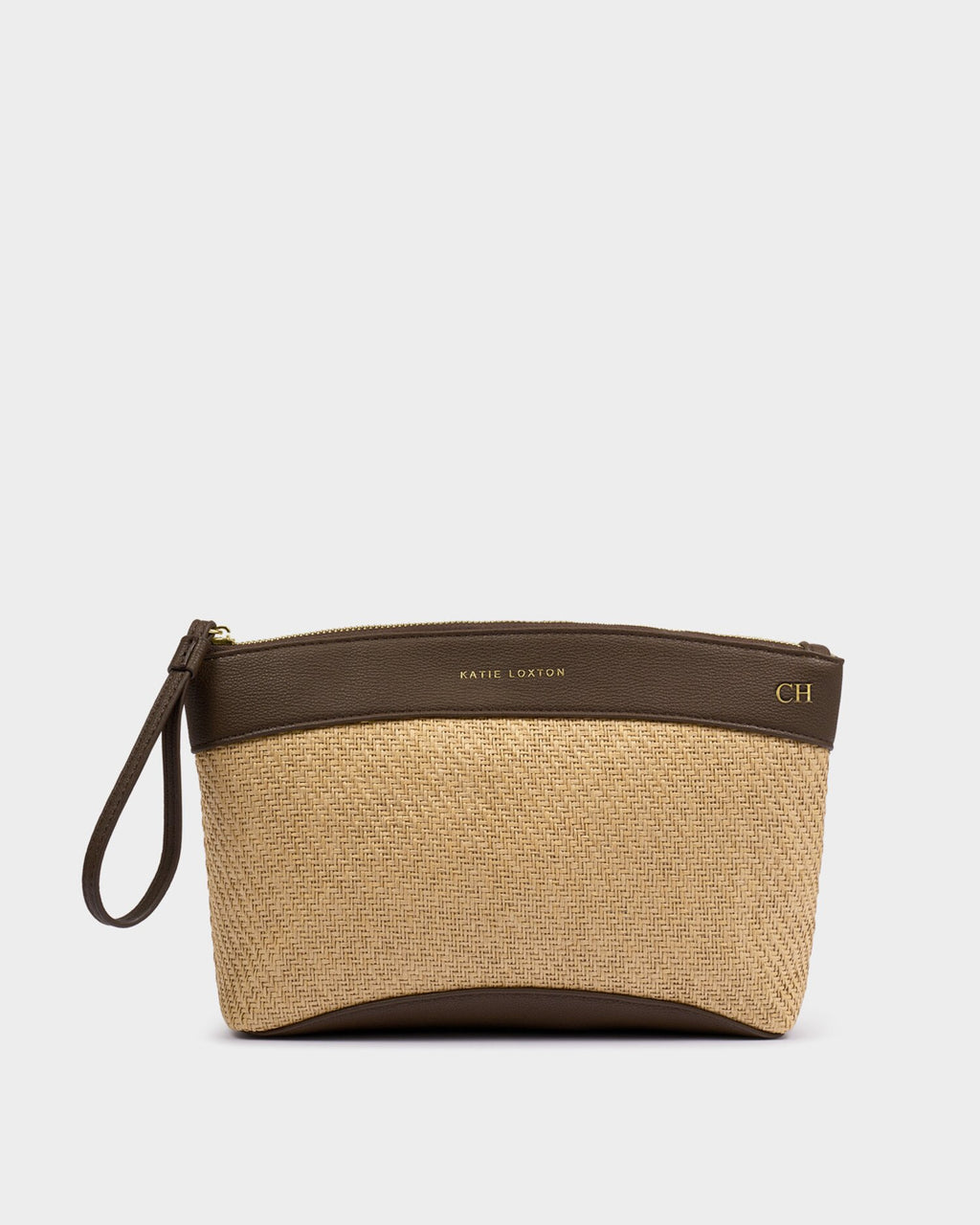 Katie Loxton Wristlet Clutch