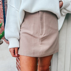 Celine Skort