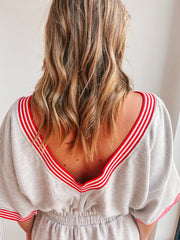 The 22 Romper