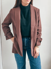 The Britt Blazer