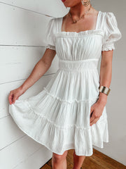 The Nora Dress