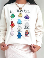 The Eras Tour Sweatshirt
