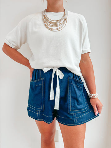 Alys Shorts