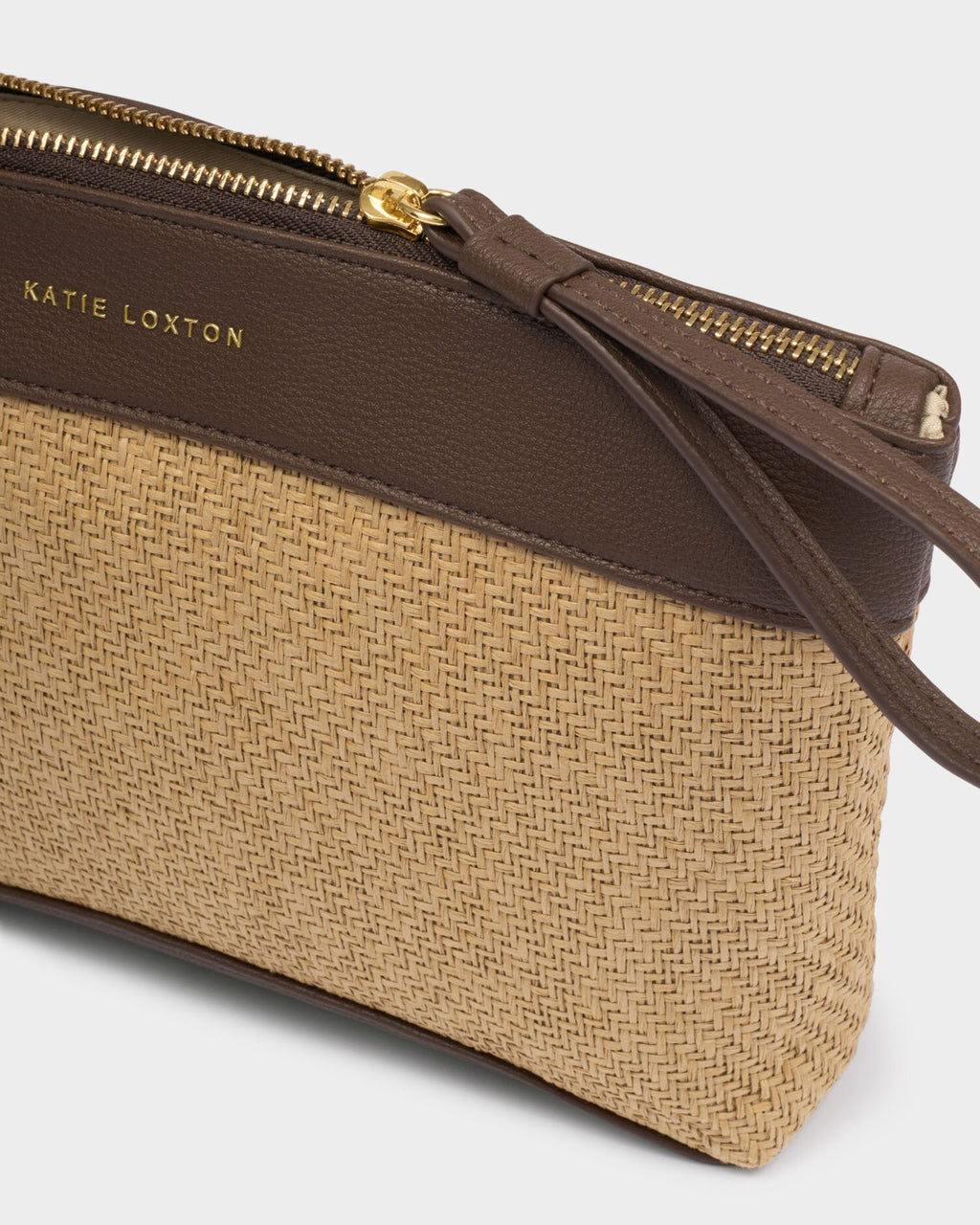 Katie Loxton Wristlet Clutch