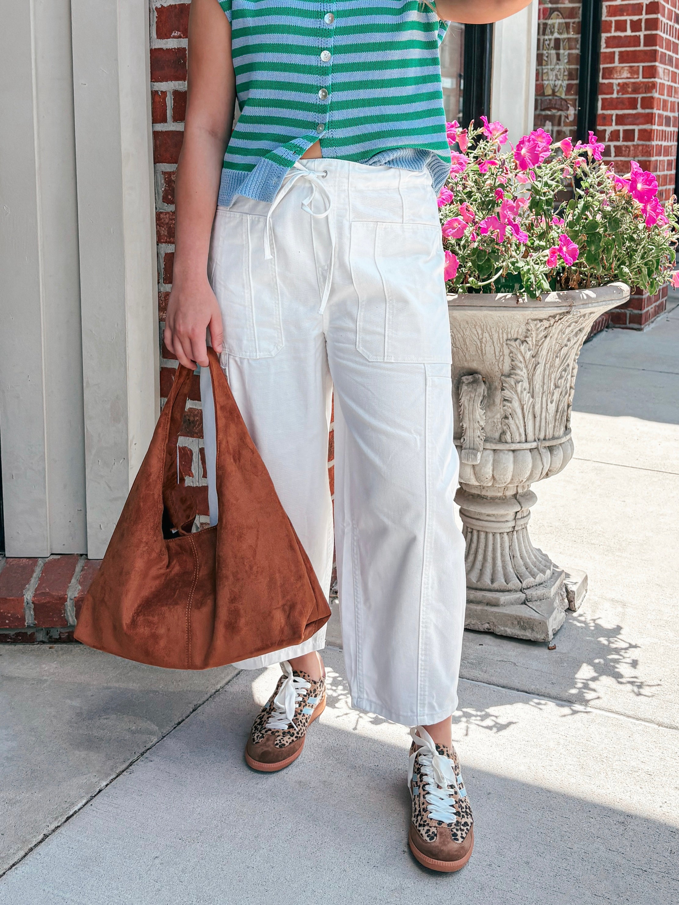 More Than Love Pants