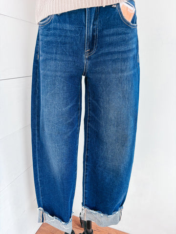 The Alander Jeans