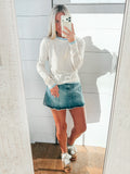 Blueberry Pie Top