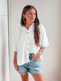 Simply Yours Blouse