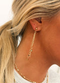 The Alanna Dangle Earrings