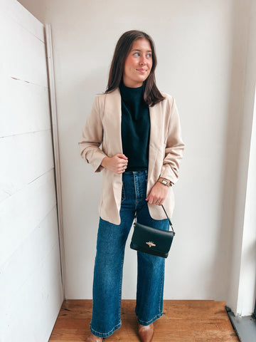 The Britt Blazer
