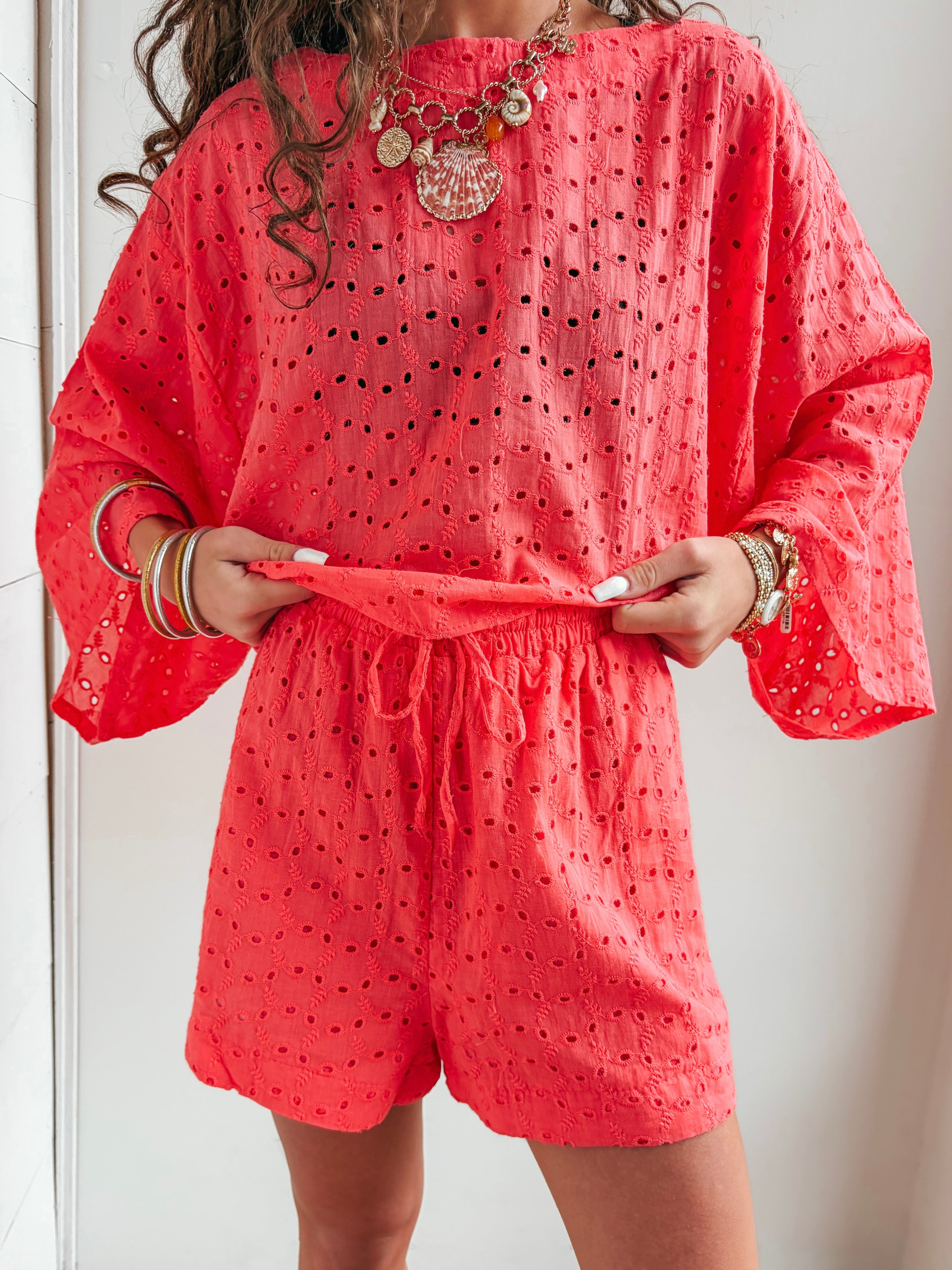 Coral Reef Set