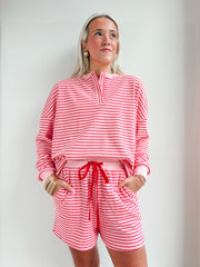 Open Season Set Shorts