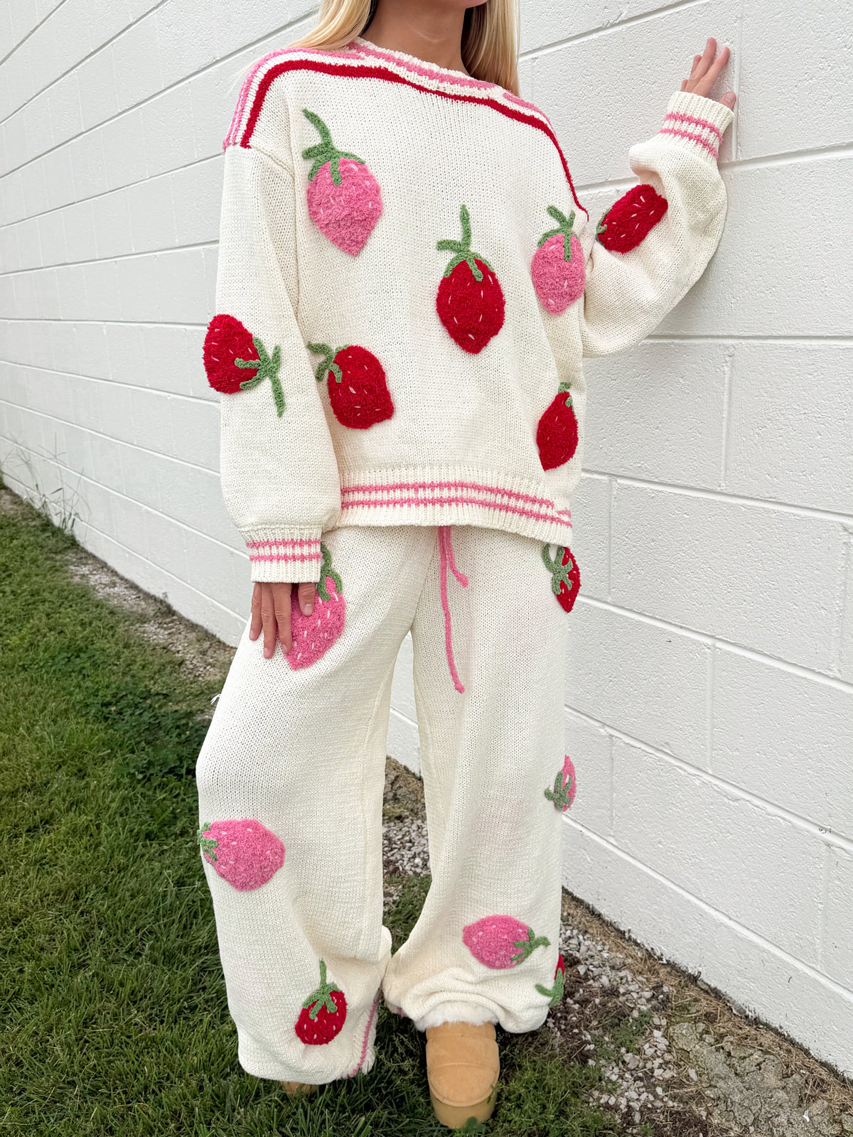 Shortcake Set