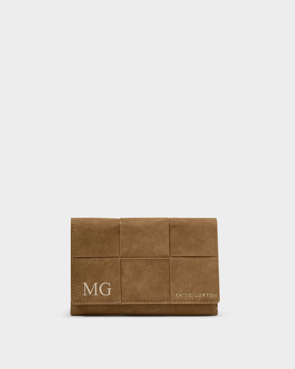 Katie Loxton Taya Woven Wallet