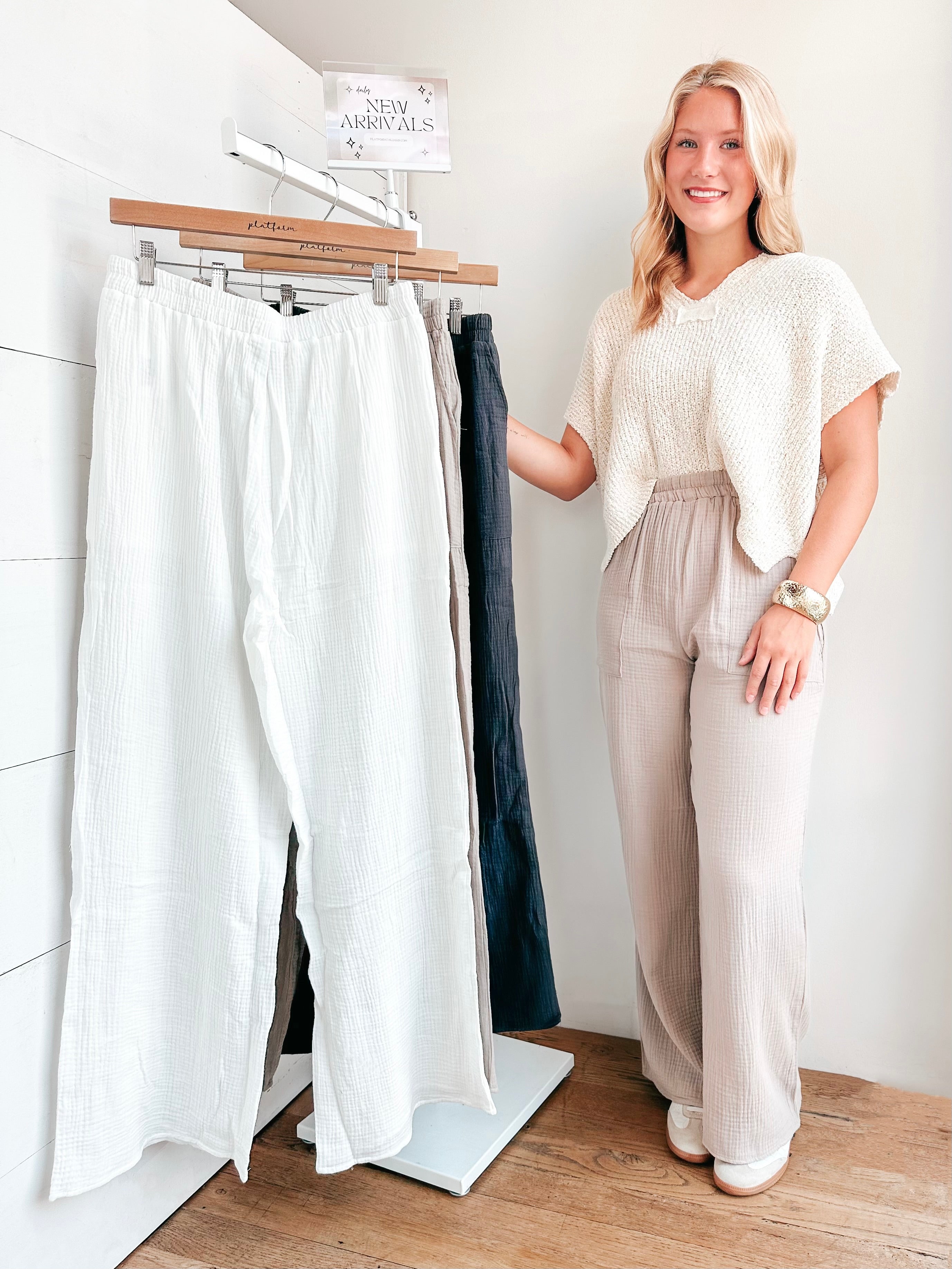 You Should Be Pants