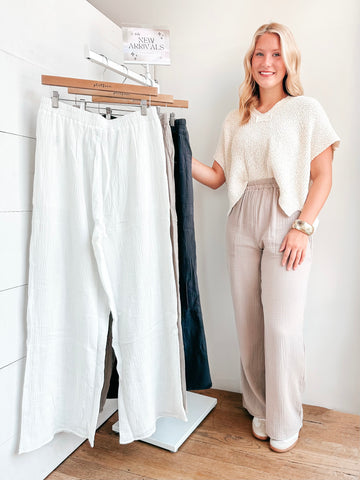 You Should Be Pants