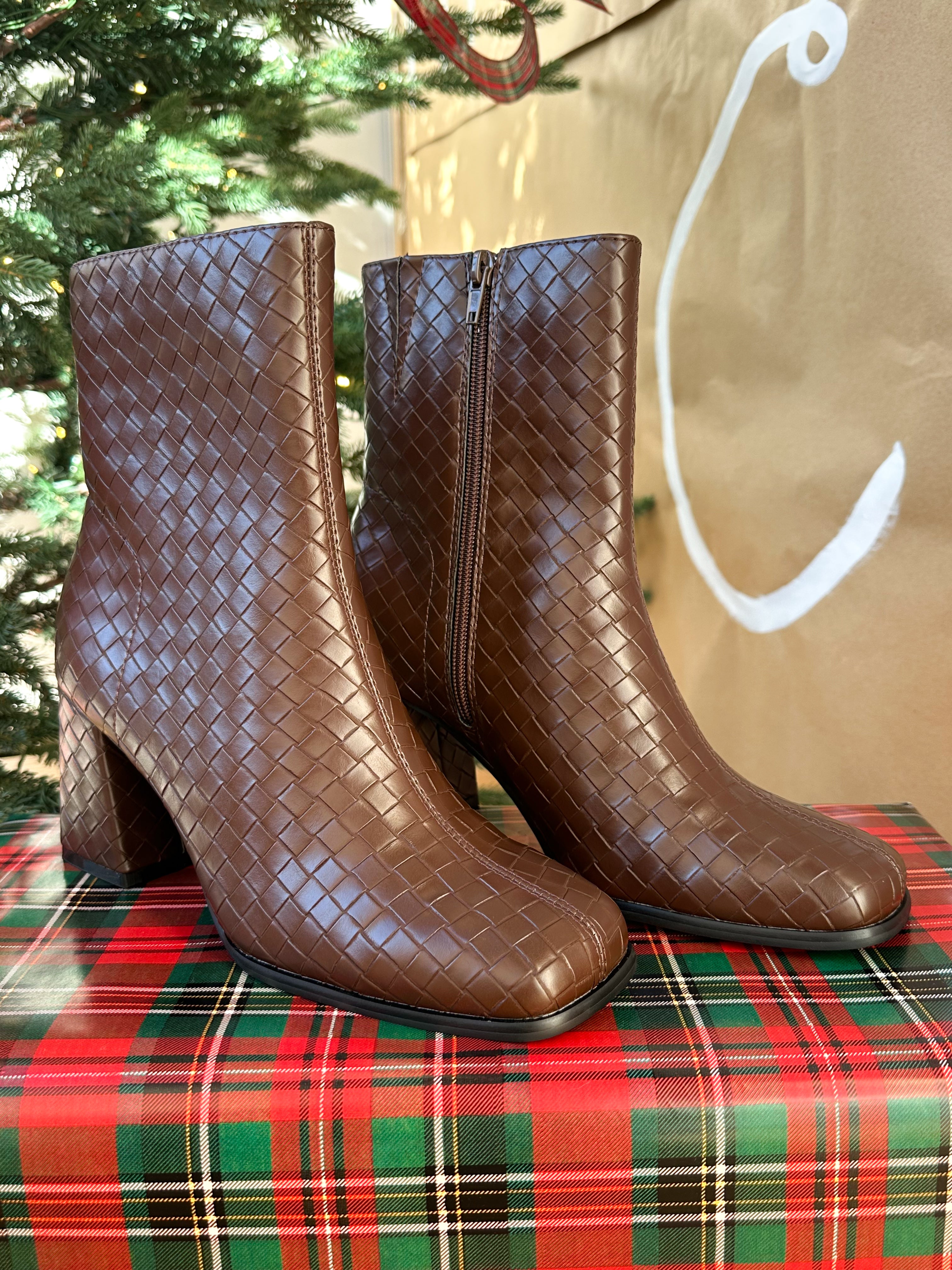 The Laura Boots