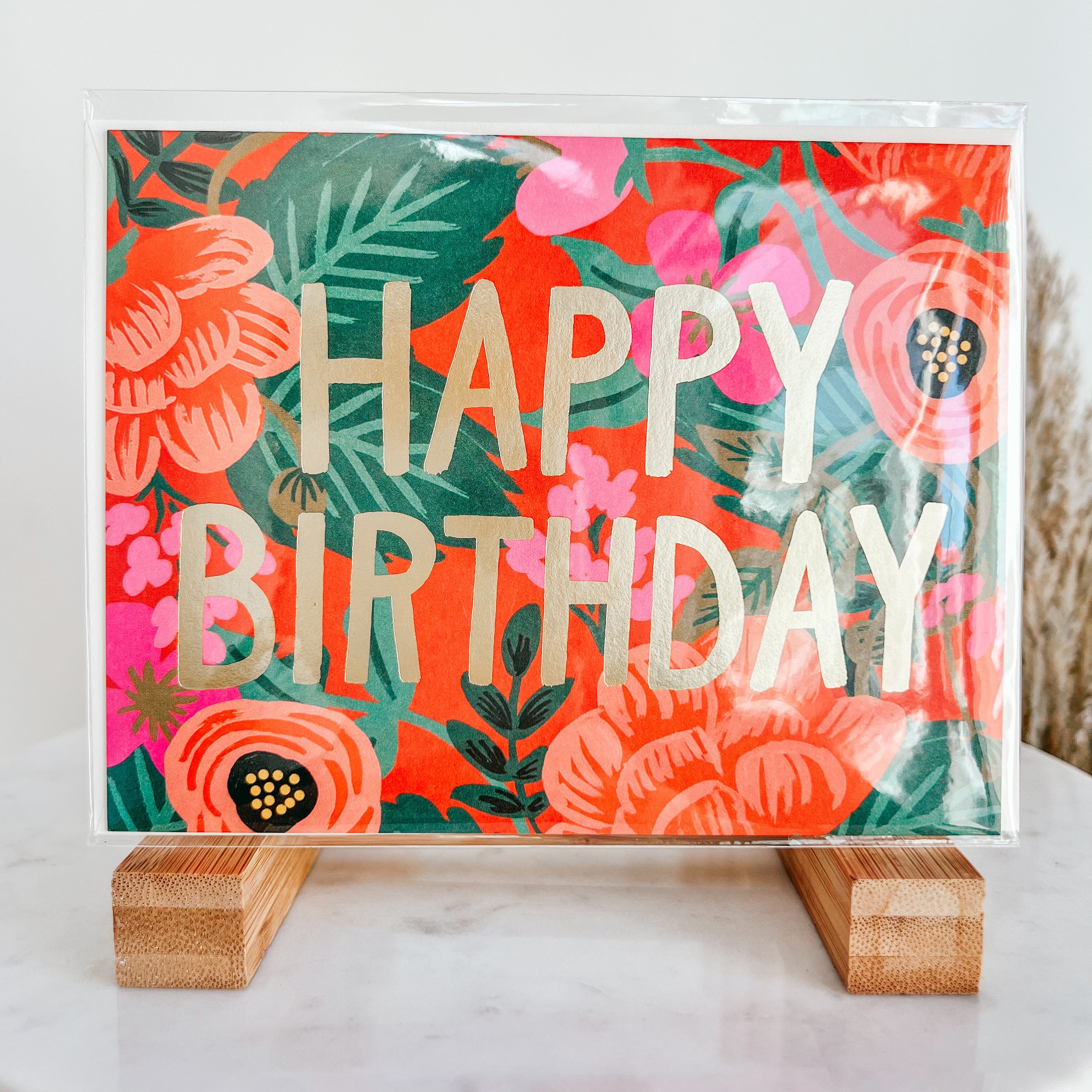 Rifle Paper Blank Cards with Envelope