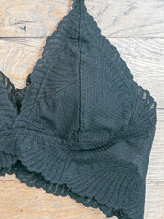 Fly Like A Butterfly Bralette