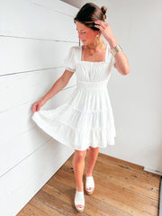 The Nora Dress