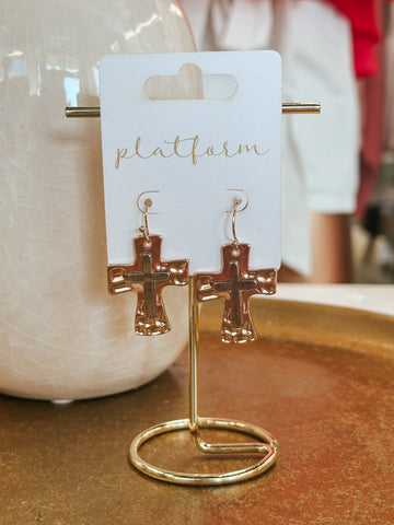 Blessings Earrings