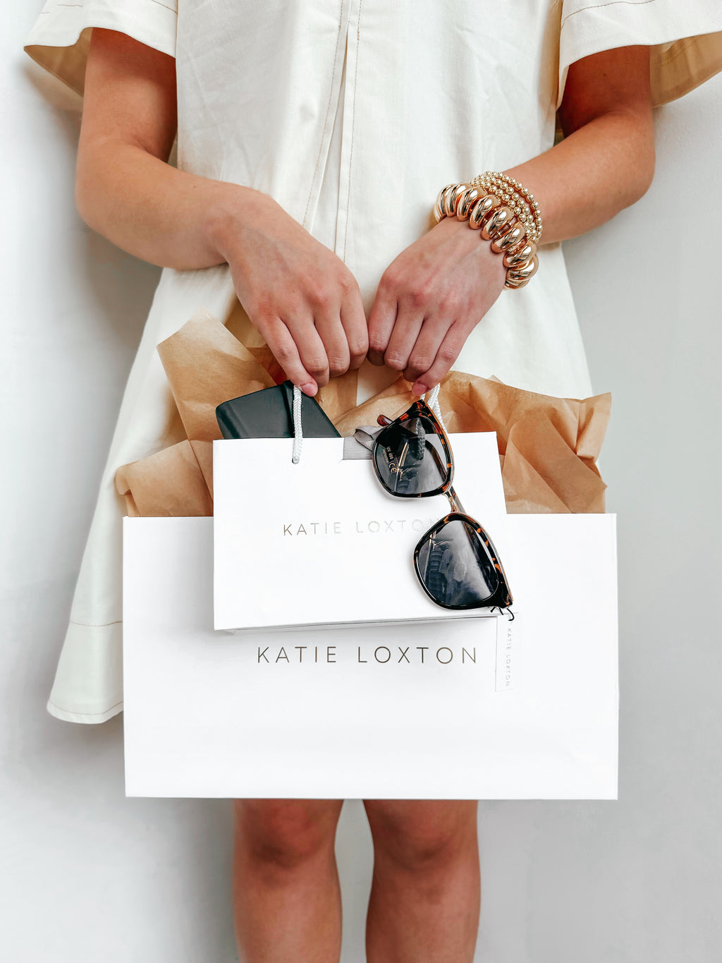 Katie Loxton Sunglasses Collection