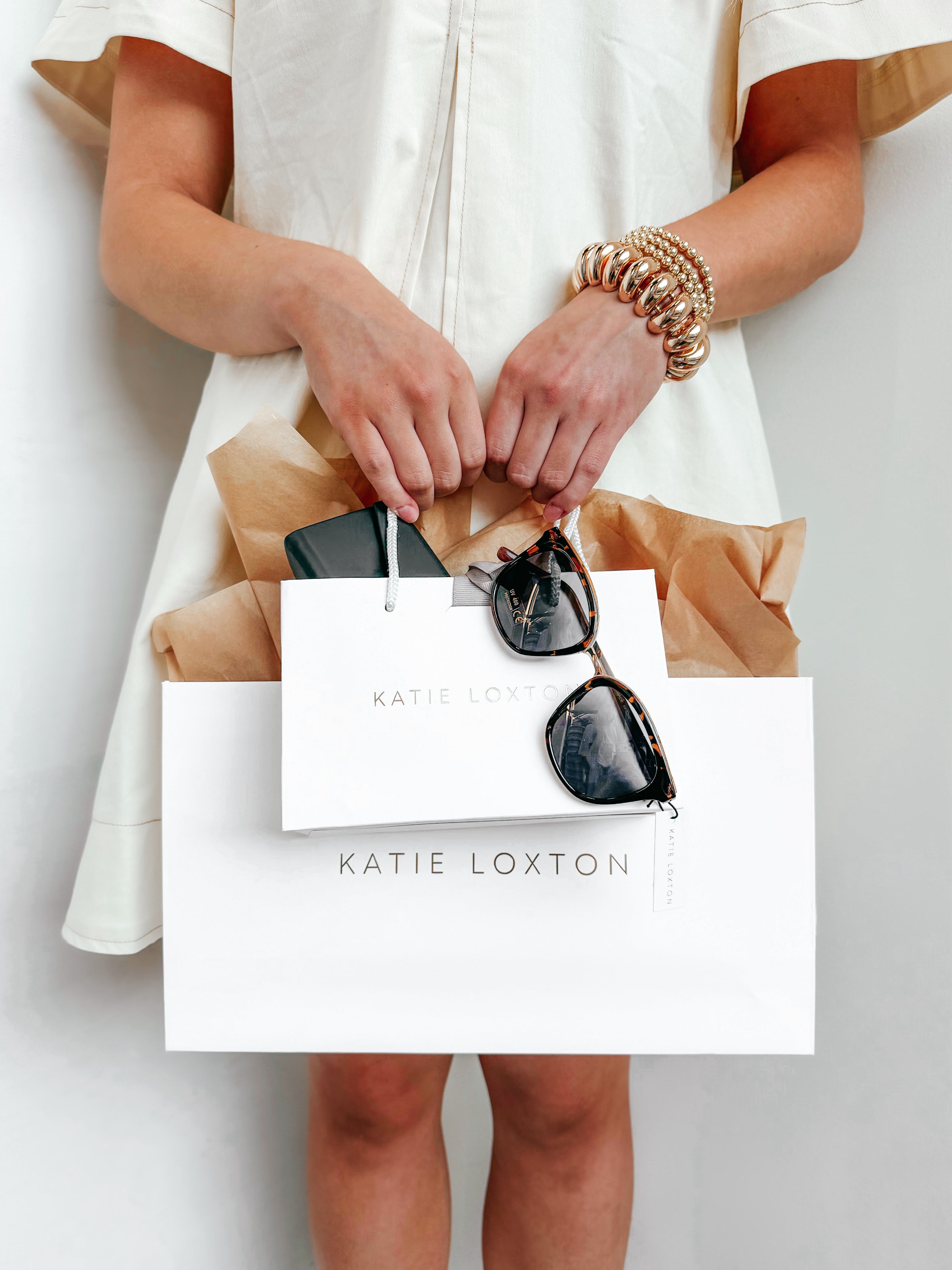 Katie Loxton Sunglasses Collection