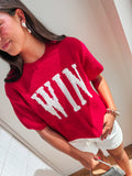 The Game Day Sweater