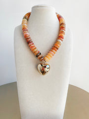 The Sweetheart Necklace